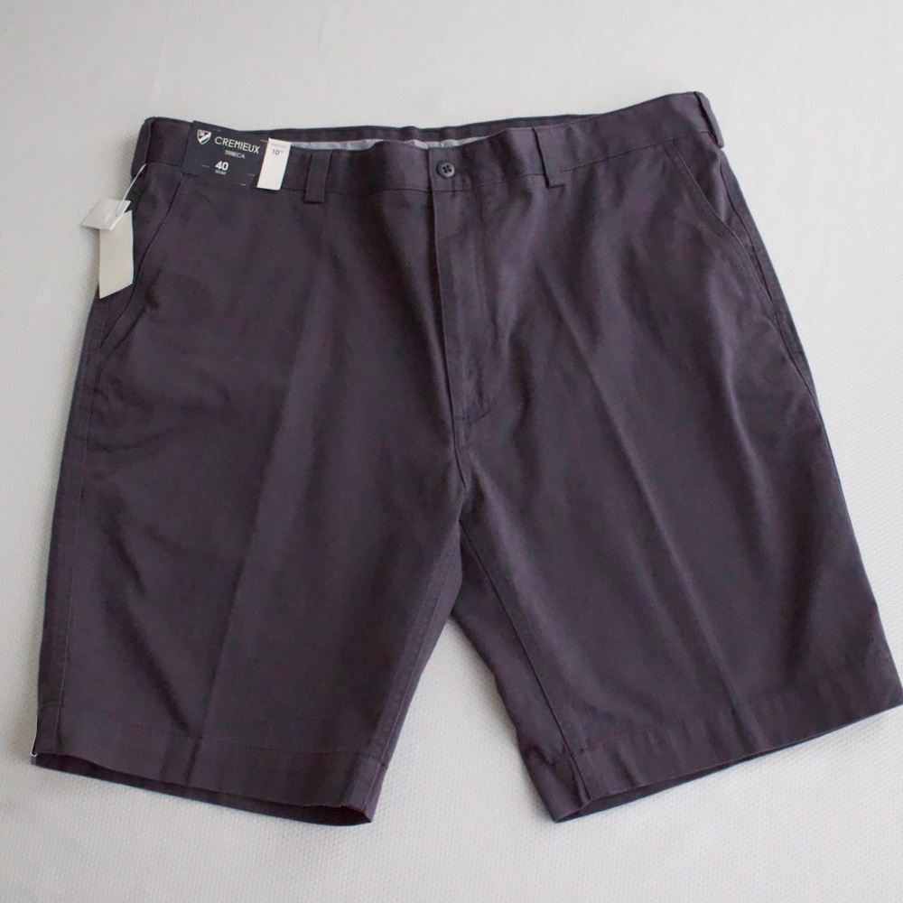 Men’s👔Cremieux  Shorts